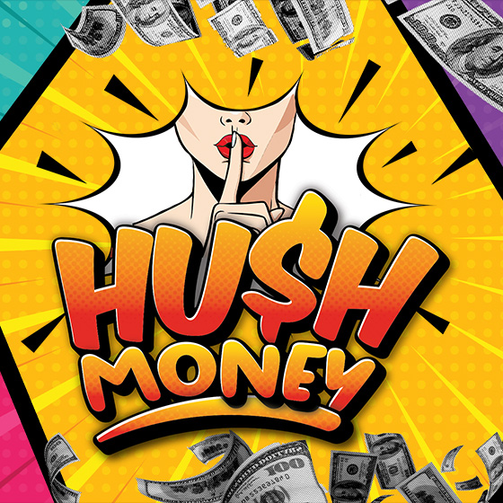 Hush Money